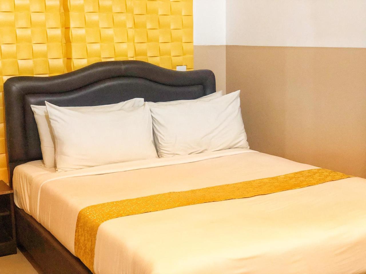 Brize Inn Hulhumale Luaran gambar