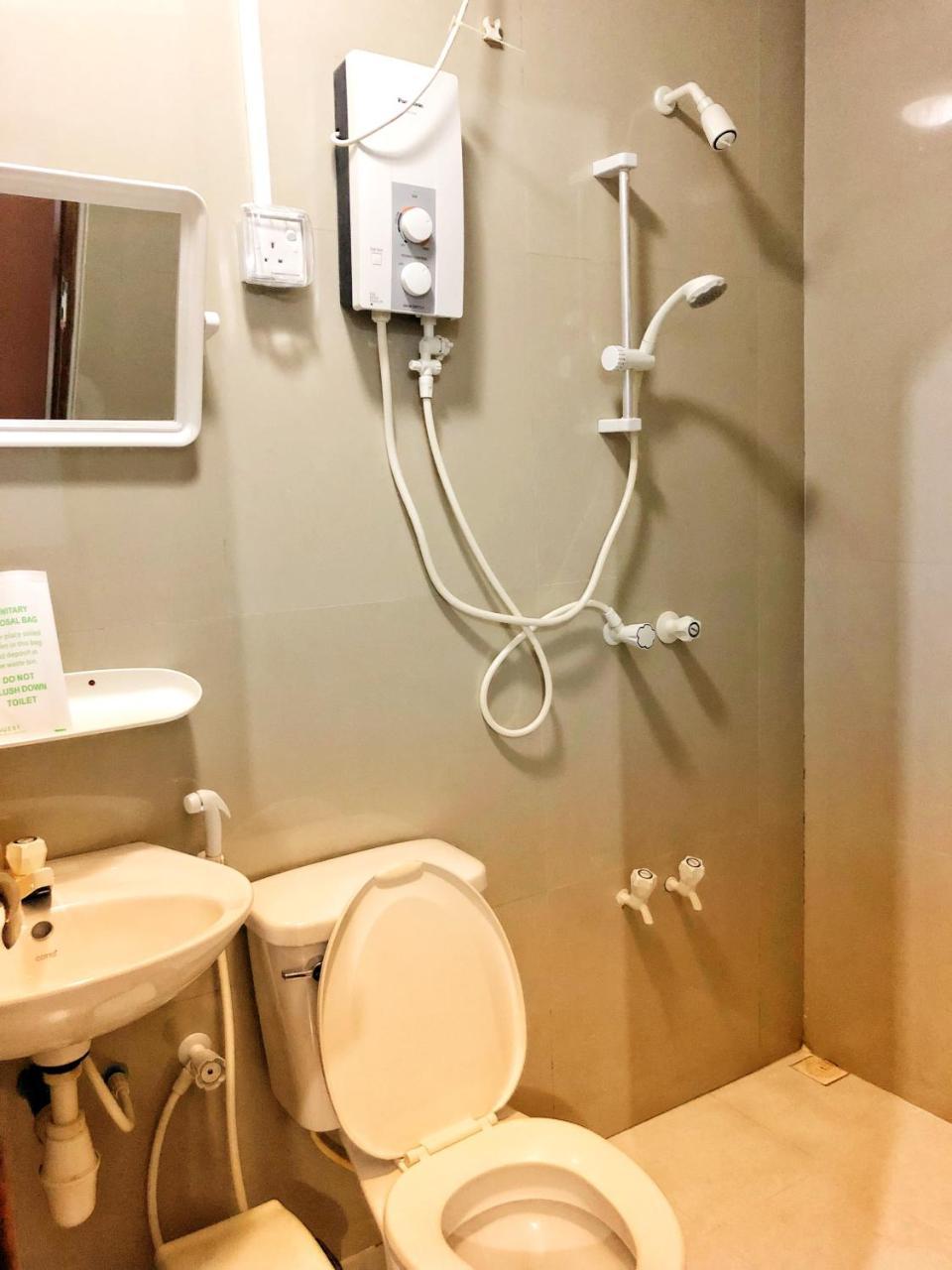 Brize Inn Hulhumale Luaran gambar