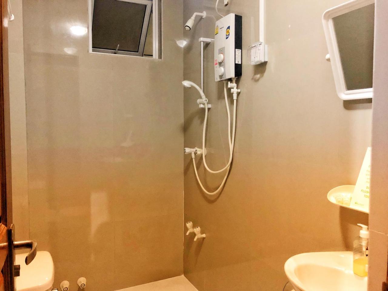 Brize Inn Hulhumale Luaran gambar