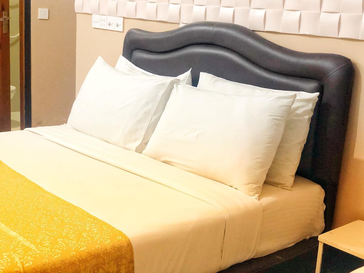 Brize Inn Hulhumale Luaran gambar