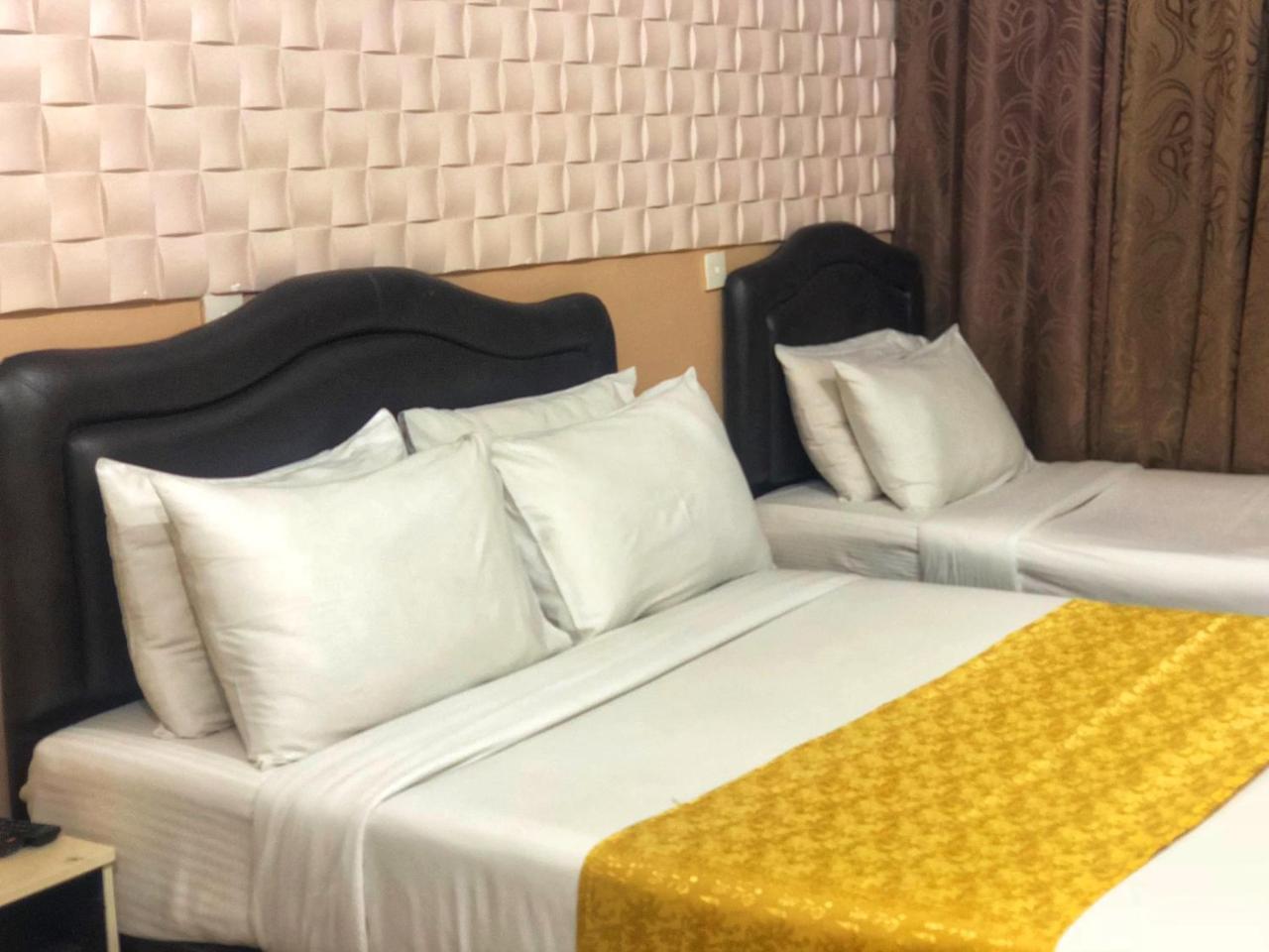 Brize Inn Hulhumale Luaran gambar