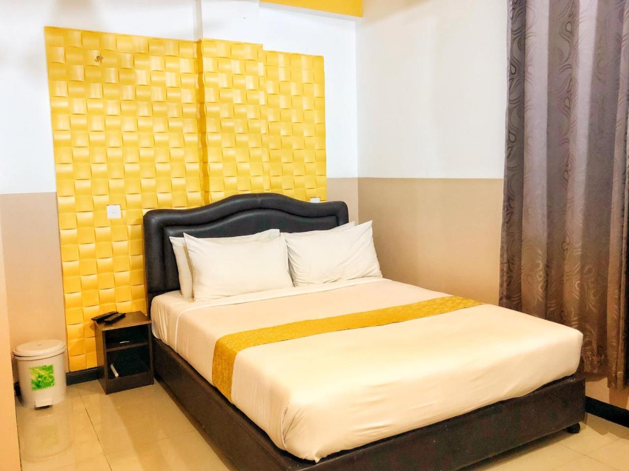 Brize Inn Hulhumale Luaran gambar