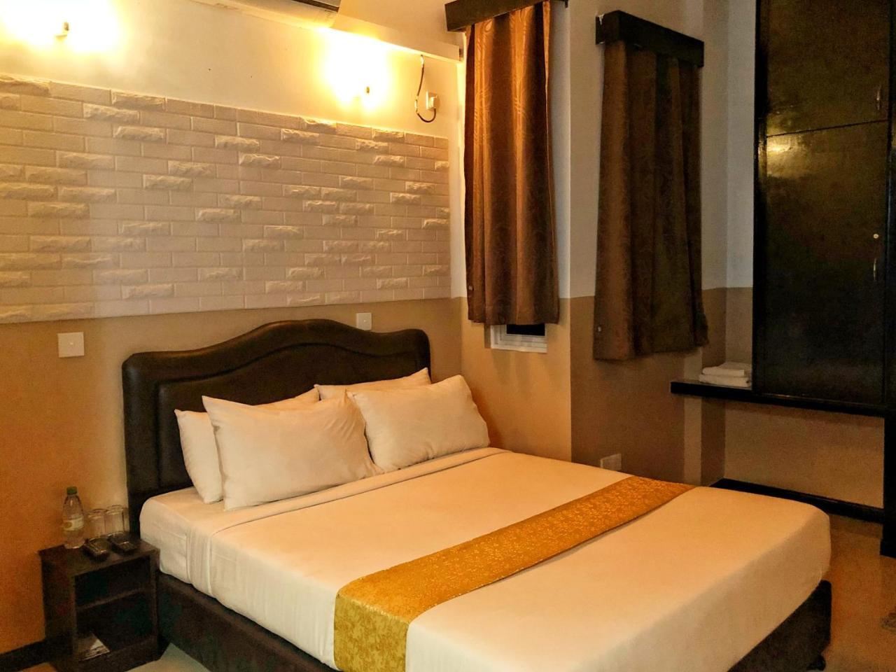 Brize Inn Hulhumale Luaran gambar