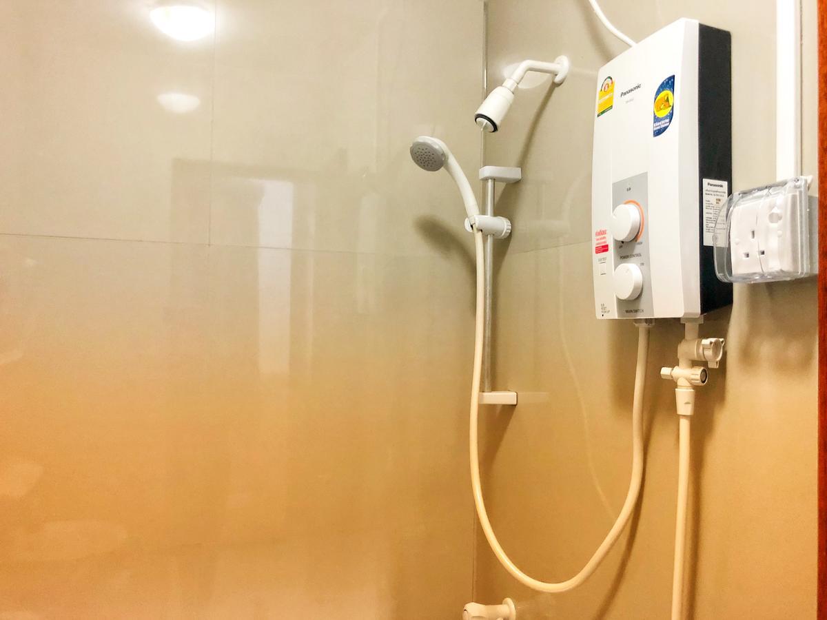 Brize Inn Hulhumale Luaran gambar