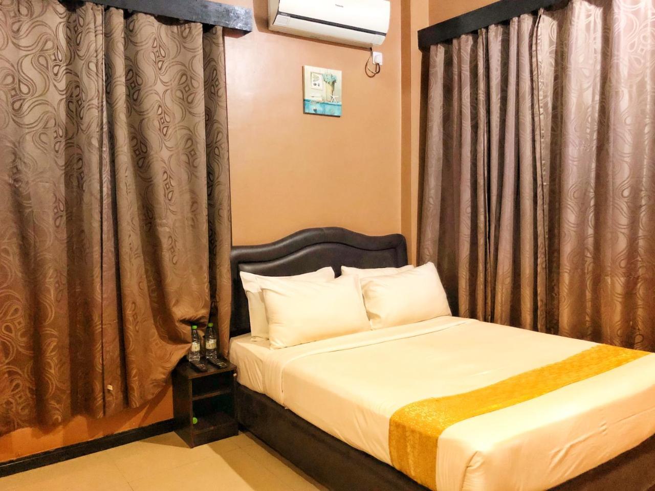 Brize Inn Hulhumale Luaran gambar